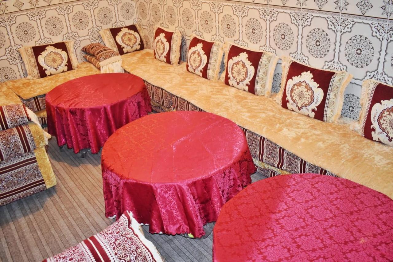 Dar Akiode Toubkal Hotell Imlil  Exteriör bild